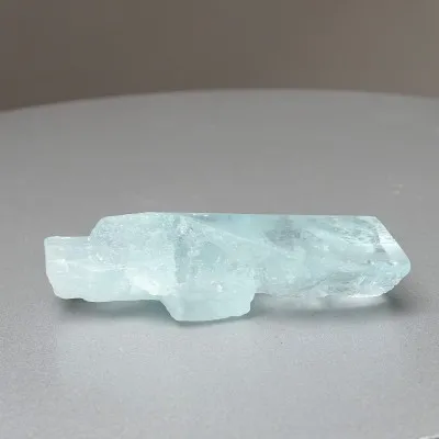 Aquamarin-Naturkristall 33,5g, Afghanistan