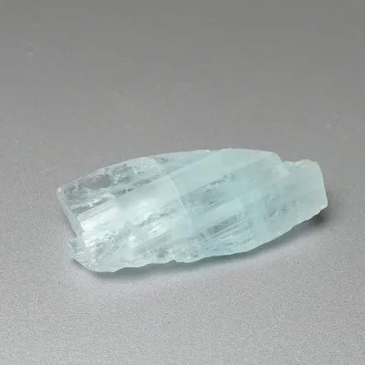 Aquamarin-Naturkristall 33,5g, Afghanistan