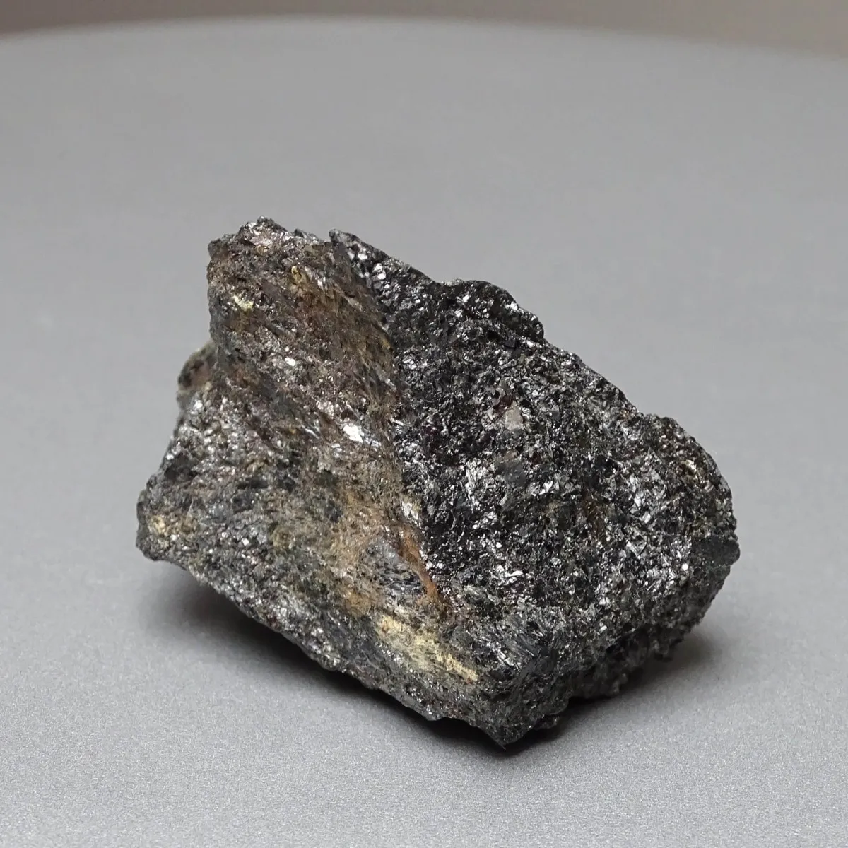 Nuummit Rohmineral 58,2g, Grönland
