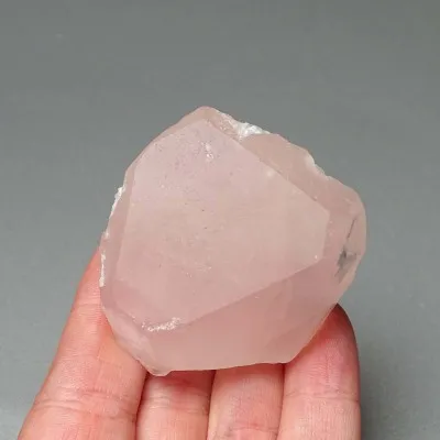 Morganit přírodní krystal 83,6g, Afganistán