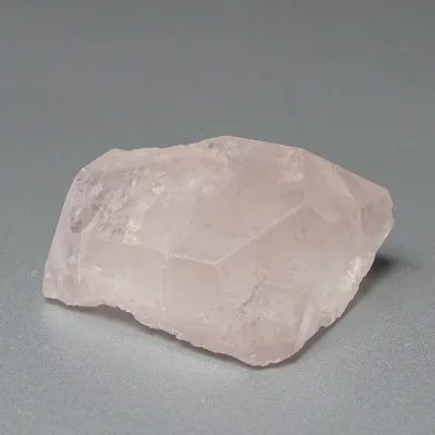 Morganit Naturkristall 51,3g, Afghanistan