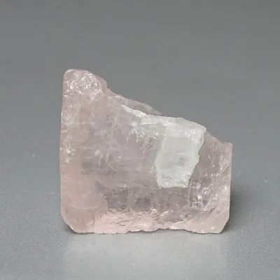 Morganite natural crystal 51.3g, Afghanistan
