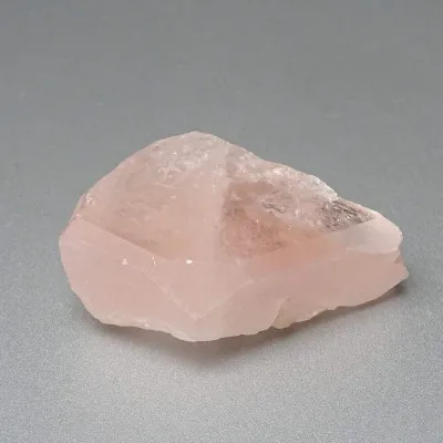 Morganit přírodní krystal 51,5g, Afganistán