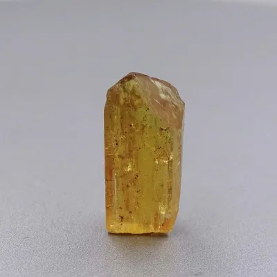 Topas Imperial Naturkristall 9,3g, Brasilien