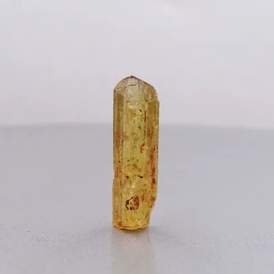 Topas Imperial Naturkristall 3,1g, Brasilien