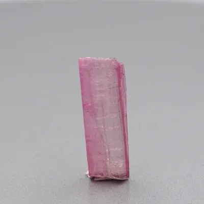 Turmalin rosa natürlicher Kristall 4,1g, Afghanistan