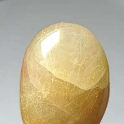 Sagenite (Venushaar) 25,7g, Brasilien