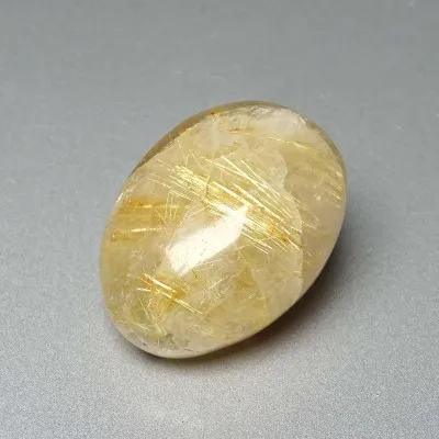 Sagenit (Venušiny vlasy) 42,6g, Brazílie