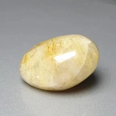 Sagenite (Venushaar) 42,6g, Brasilien