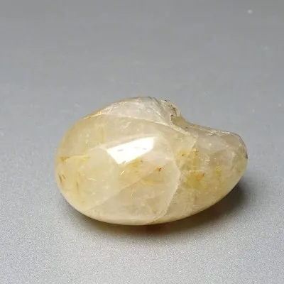 Sagenit (Venušiny vlasy) 42,6g, Brazílie