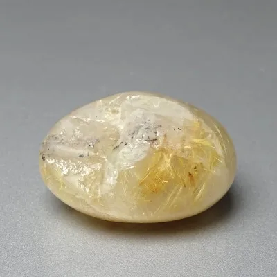 Sagenit (Venušiny vlasy) 42,6g, Brazílie