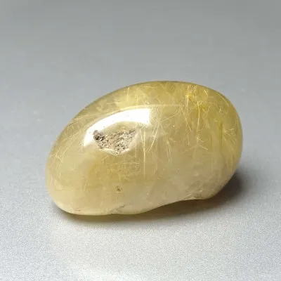 Sagenite (Venushaar) 60,6g, Brasilien