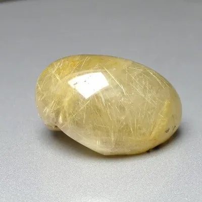Sagenite (Venushaar) 60,6g, Brasilien