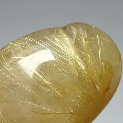 Sagenite (Venushaar) 60,6g, Brasilien