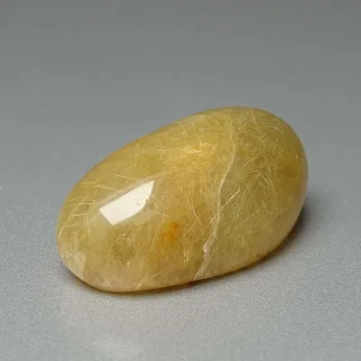 Sagenit (Venušiny vlasy) 36,2g, Brazílie