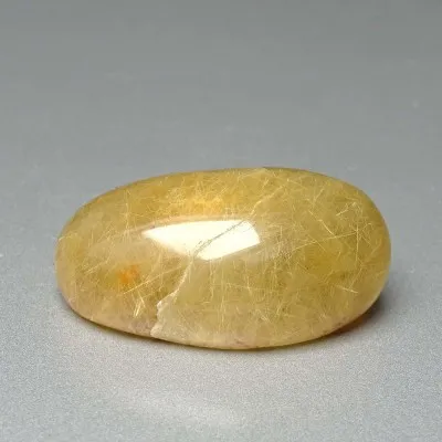 Sagenite (Venushaar) 36,2g, Brasilien