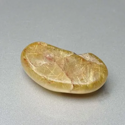 Sagenite (Venus' hair) 36.2g, Brazil