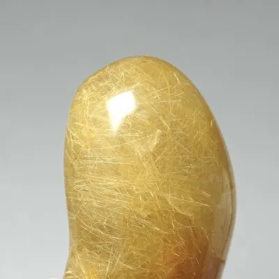 Sagenite (Venus' hair) 36.2g, Brazil