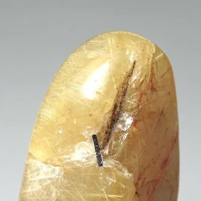 Sagenite (Venushaar) 36,2g, Brasilien