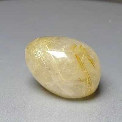 Sagenite (Venus' hair) 57.3g, Brazil