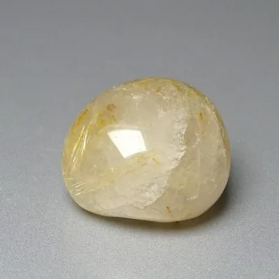 Sagenit (Venušiny vlasy) 57,3g, Brazílie