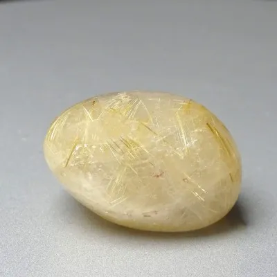 Sagenite (Venushaar) 57,3g, Brasilien