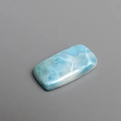 Larimar kabošon 7,9g, Dominikánská republika
