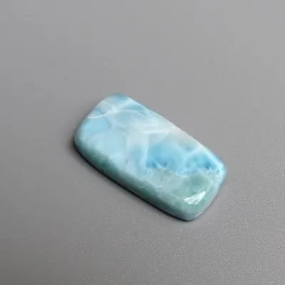 Larimar kabošon 7,9g, Dominikánská republika