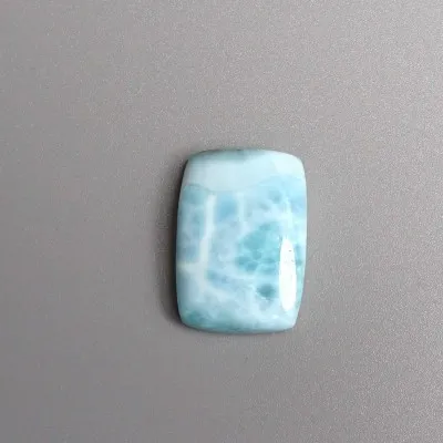 Larimar kabošon 7,6g, Dominikánská republika