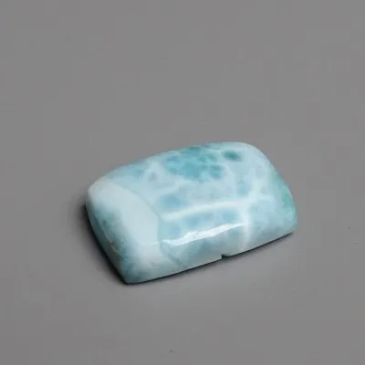 Larimar cabochon 7.6g, Dominican Republic