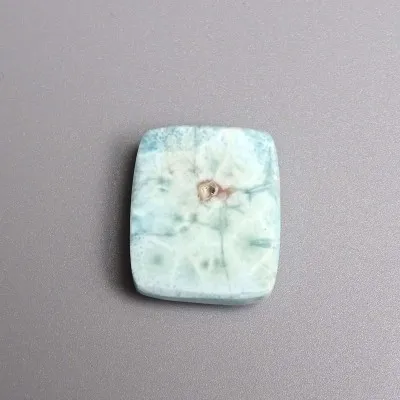 Larimar kabošon 13,6g, Dominikánská republika