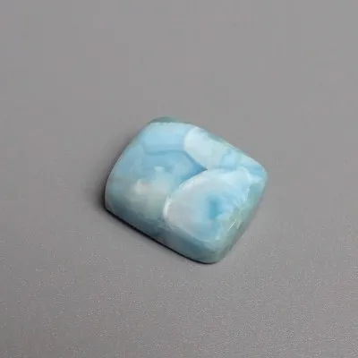 Larimar cabochon 6.5g, Dominican Republic