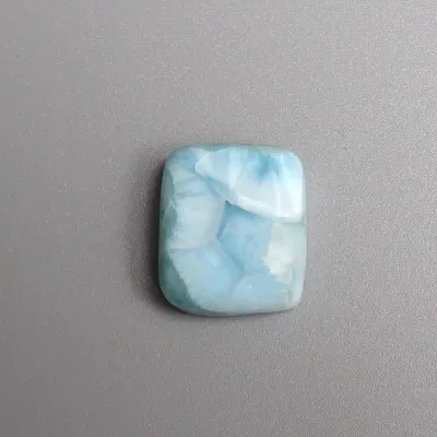 Larimar kabošon 6,5g, Dominikánská republika