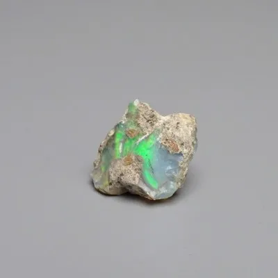 Ethiopian opal natural 3g, Ethiopia