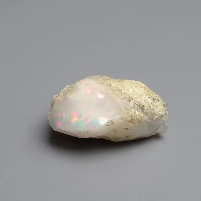 Etiopský opál přírodní 15,5g, Etiopie