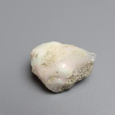 Etiopský opál přírodní 15,5g, Etiopie