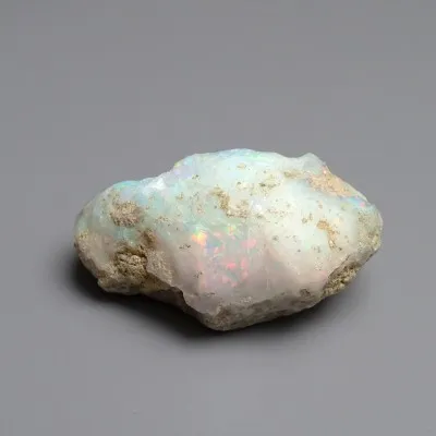 Etiopský opál přírodní 26,1g, Etiopie