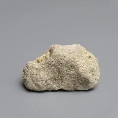 Äthiopischer Opal natur 26,1g, Äthiopien