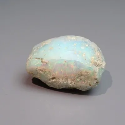 Etiopský opál přírodní 10,8g, Etiopie