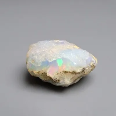Ethiopian opal natural 14.5g, Ethiopia