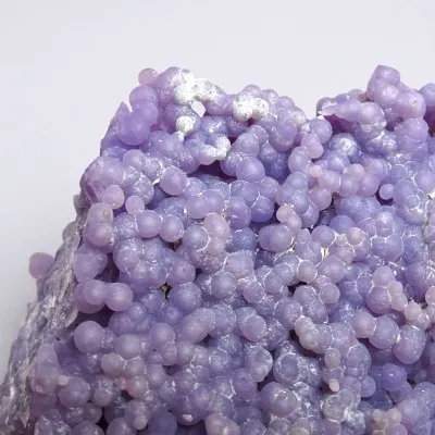 Hroznový chalcedon 156g, Indonésie
