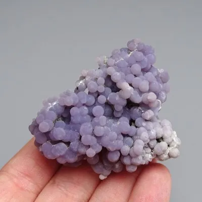 Hroznový chalcedon 50,3g, Indonésie