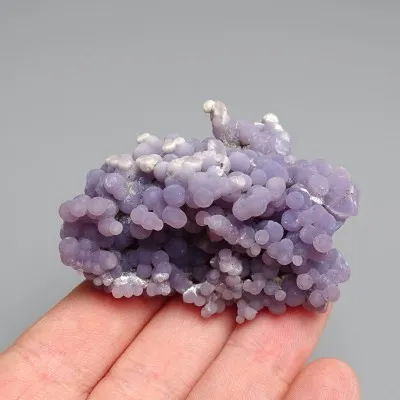 Hroznový chalcedon 50,3g, Indonésie