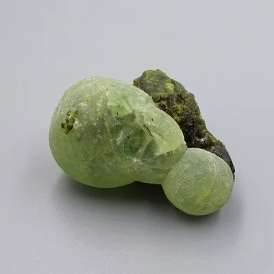 Prehnite natural mineral 78g, Mali