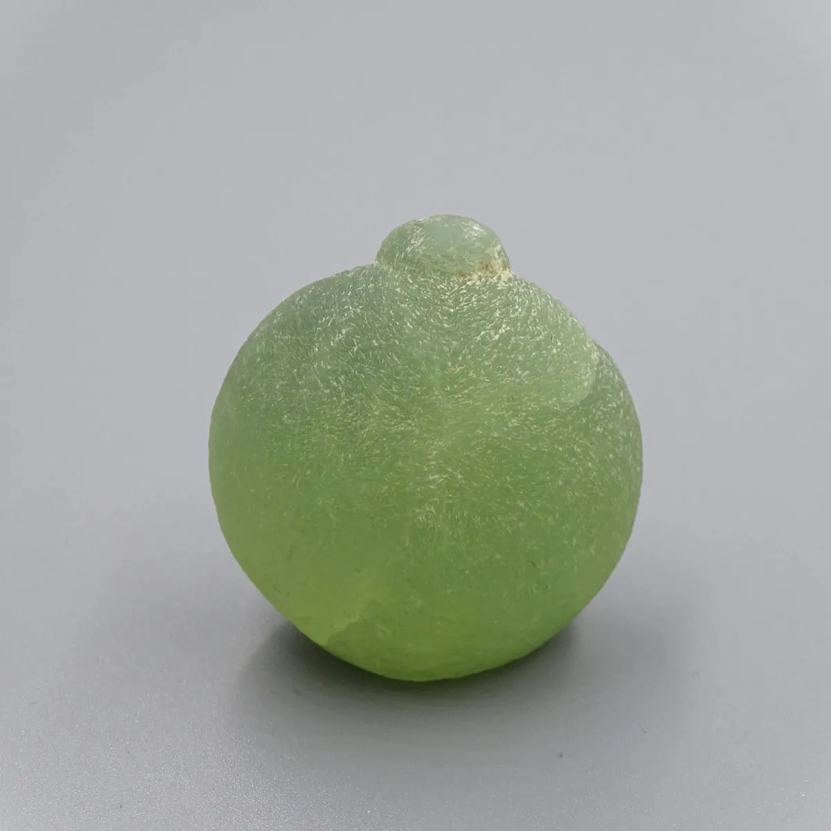 Prehnit přírodní minerál 53,7g, Mali