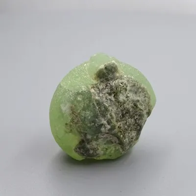 Prehnit přírodní minerál 53,7g, Mali