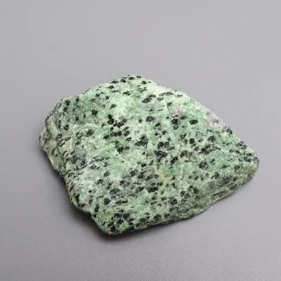 Ruby in zoisite natural mineral 169g, Tanzania