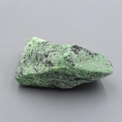 Rubin in Zoisit Naturmineral 151g, Tansania