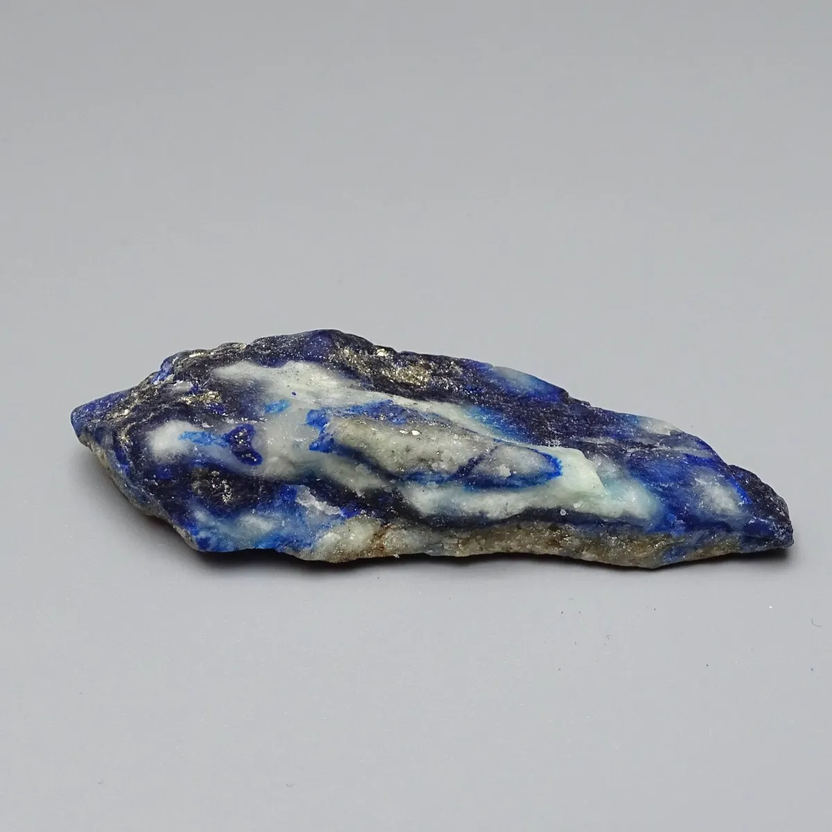 Afganit přírodní minerál 57,2g, Afganistán