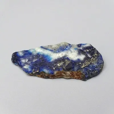 Afganit přírodní minerál 57,2g, Afganistán